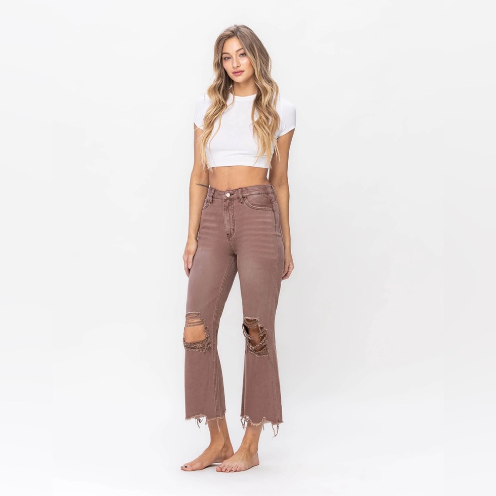 Vervet Jeans-NWT-FREE SHIPPING